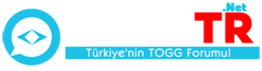 Türkiye'nin TOGG Forumu!